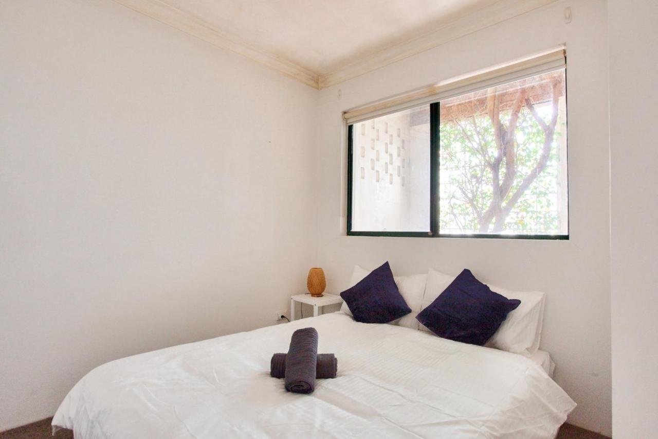 Cozy 2 Bedroom Apartment Surry Hills ซิดนีย์ ภายนอก รูปภาพ
