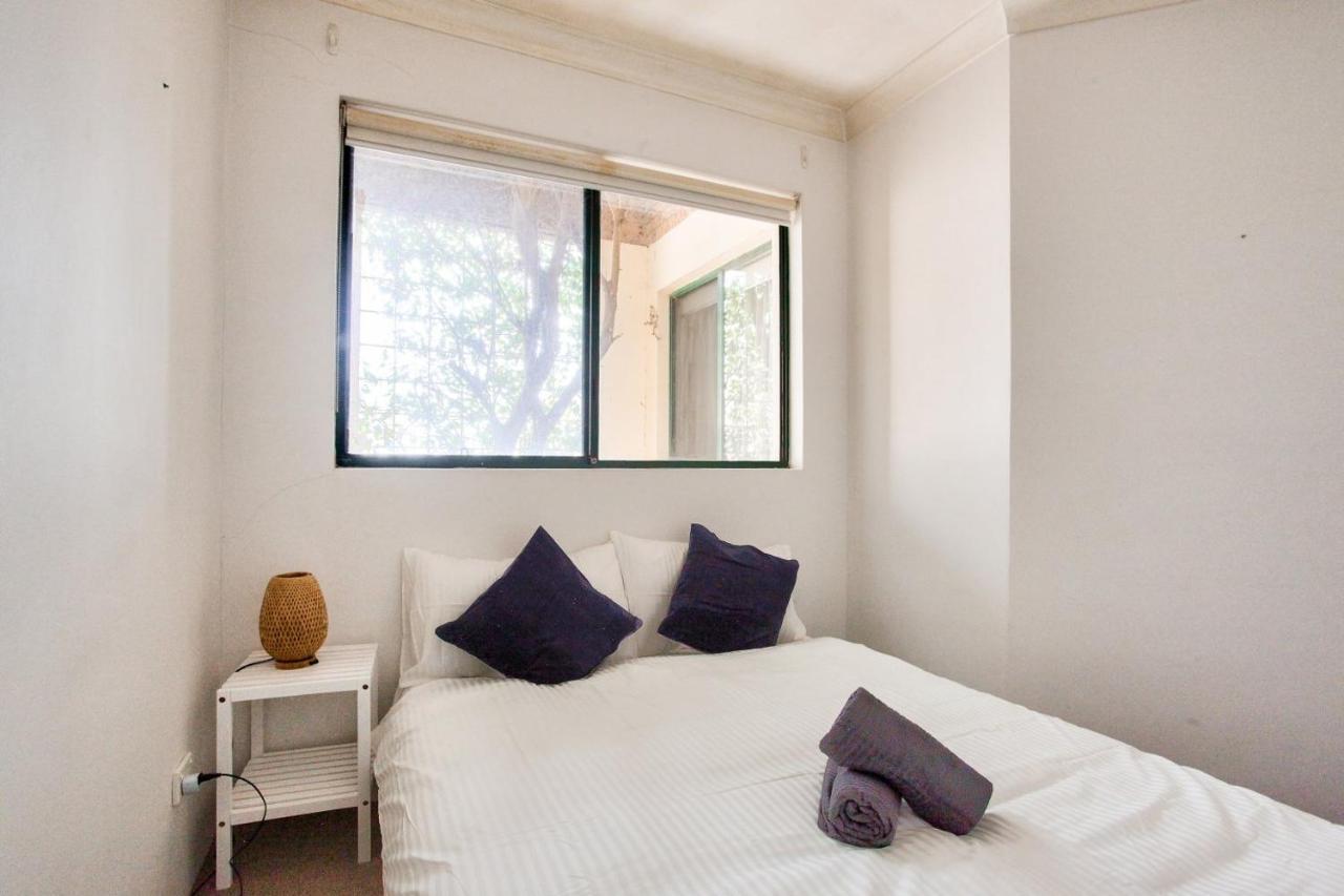 Cozy 2 Bedroom Apartment Surry Hills ซิดนีย์ ภายนอก รูปภาพ
