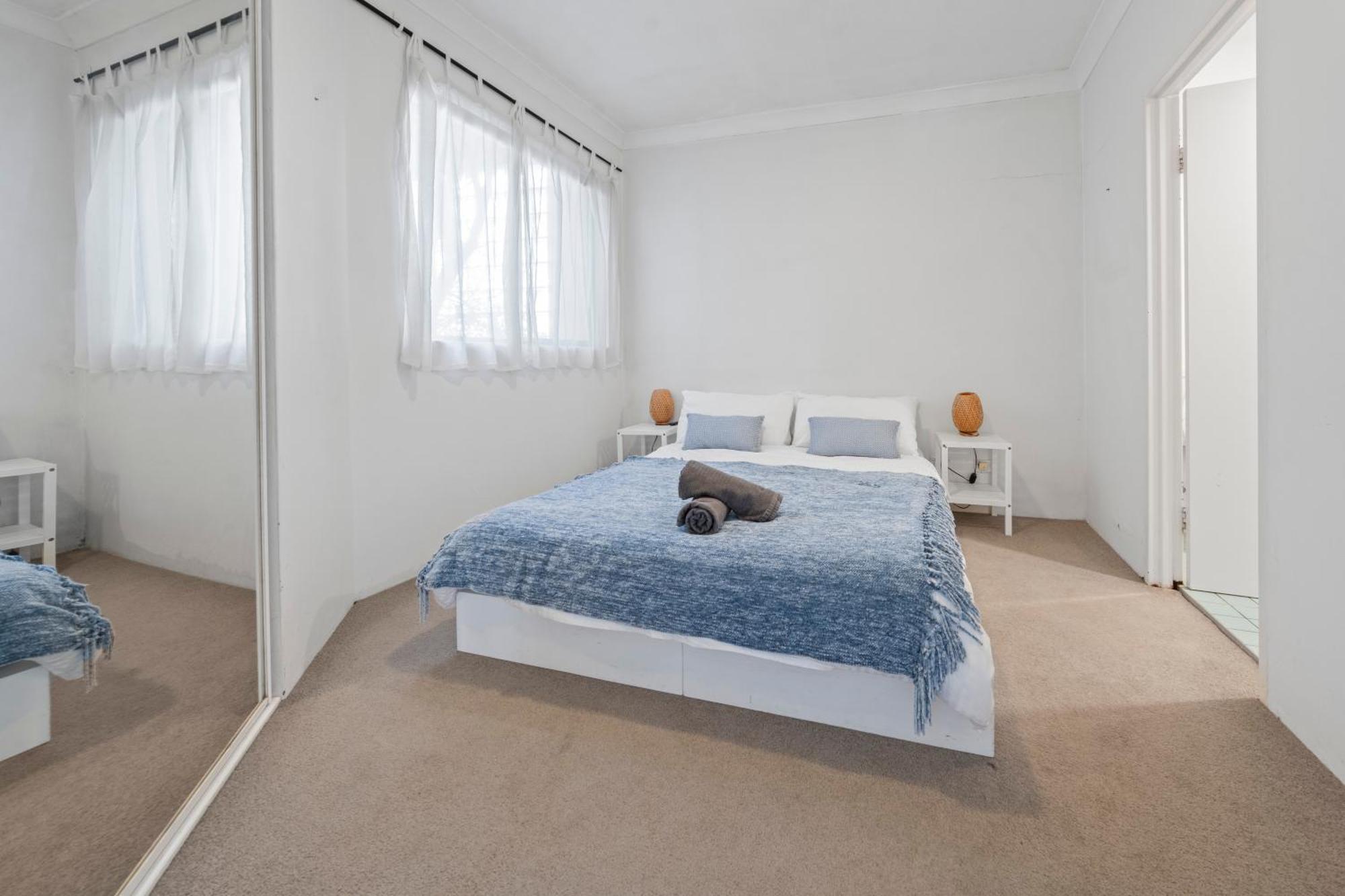 Cozy 2 Bedroom Apartment Surry Hills ซิดนีย์ ภายนอก รูปภาพ
