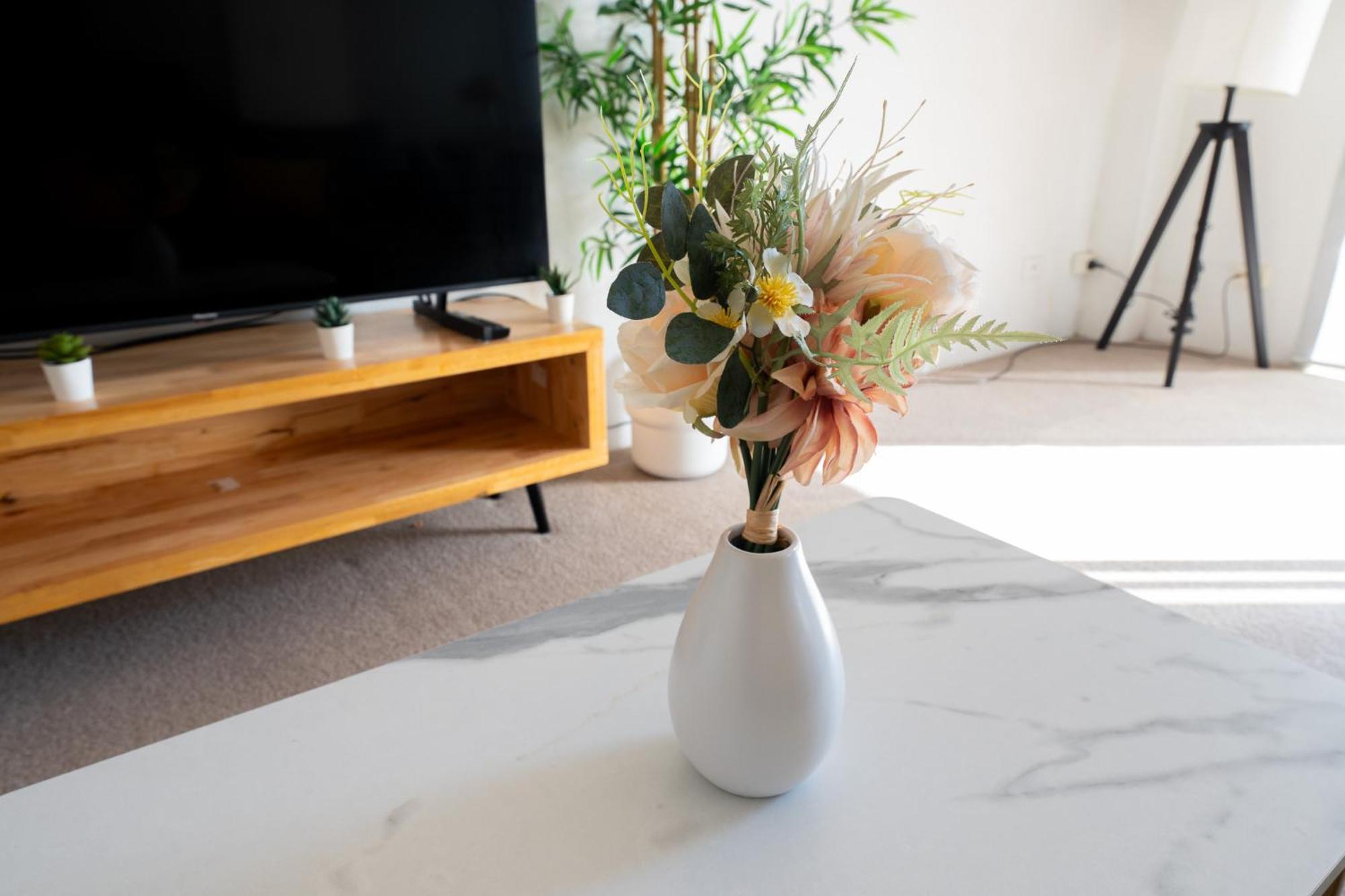 Cozy 2 Bedroom Apartment Surry Hills ซิดนีย์ ภายนอก รูปภาพ