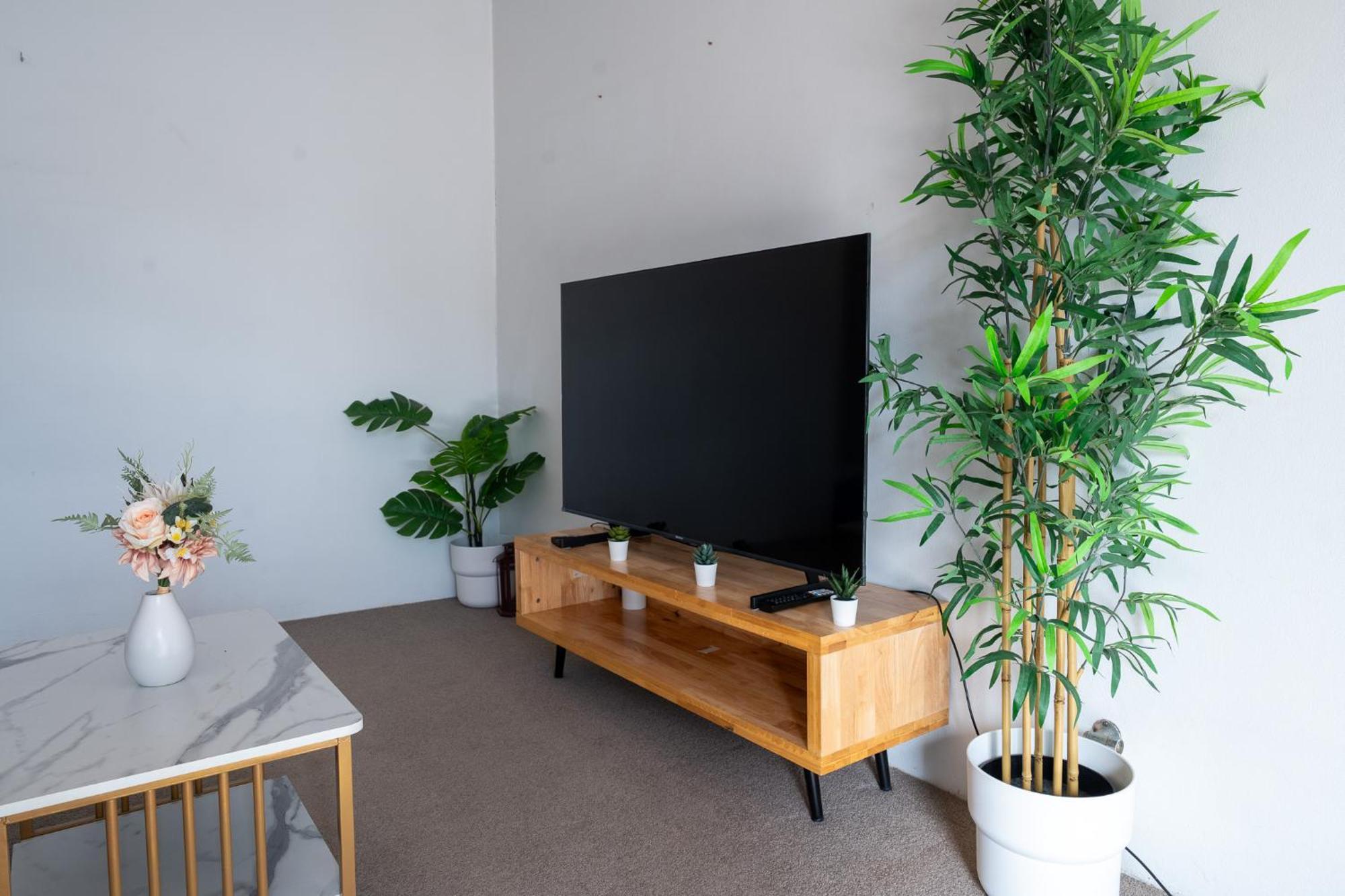 Cozy 2 Bedroom Apartment Surry Hills ซิดนีย์ ภายนอก รูปภาพ